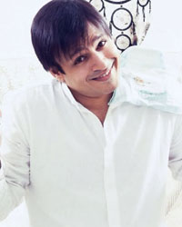 Vivek Oberoi